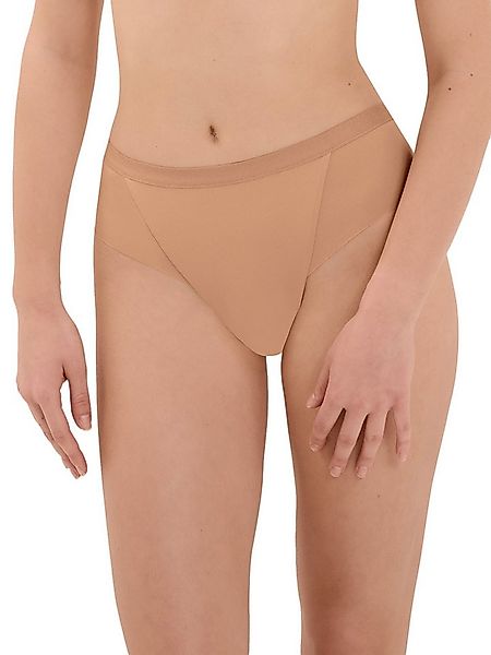 Lisca Bikinislip Clean Cut Damen Slip Maya (Stück, 1-St) günstig online kaufen