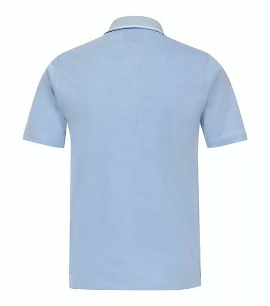 CASAMODA Poloshirt 993106500 Hochwertiger Baumwollmix, Regular Fit günstig online kaufen
