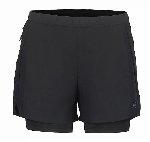 Rukka Trainingshose "Rukka Shorts MAKELA 2IN1" günstig online kaufen