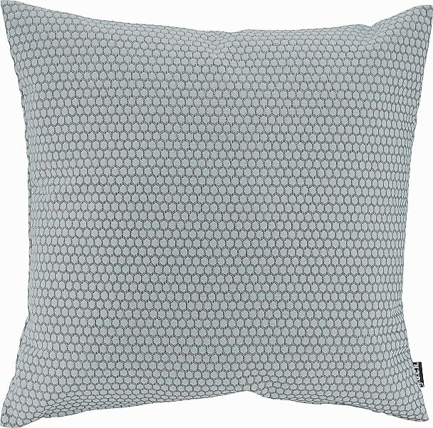 H.O.C.K. Dekokissen »Miss Dots Kissen«, mit Punkten, Kissenhülle mit Füllun günstig online kaufen