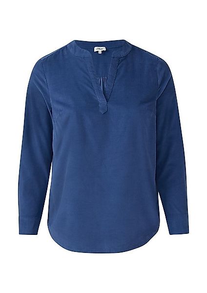 s.Oliver Langarmbluse günstig online kaufen