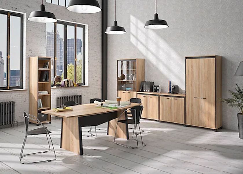 Gami Aktenschrank "MAMBO" Element H. 82 günstig online kaufen