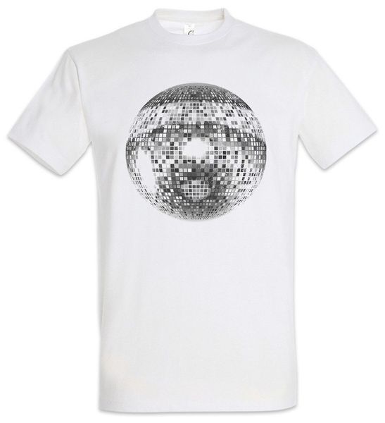 Urban Backwoods Print-Shirt Disco Light I günstig online kaufen