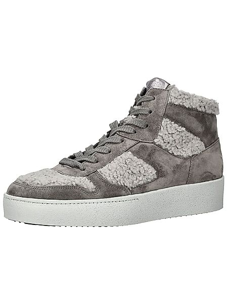 Paul Green Paul Green Sneaker Veloursleder günstig online kaufen