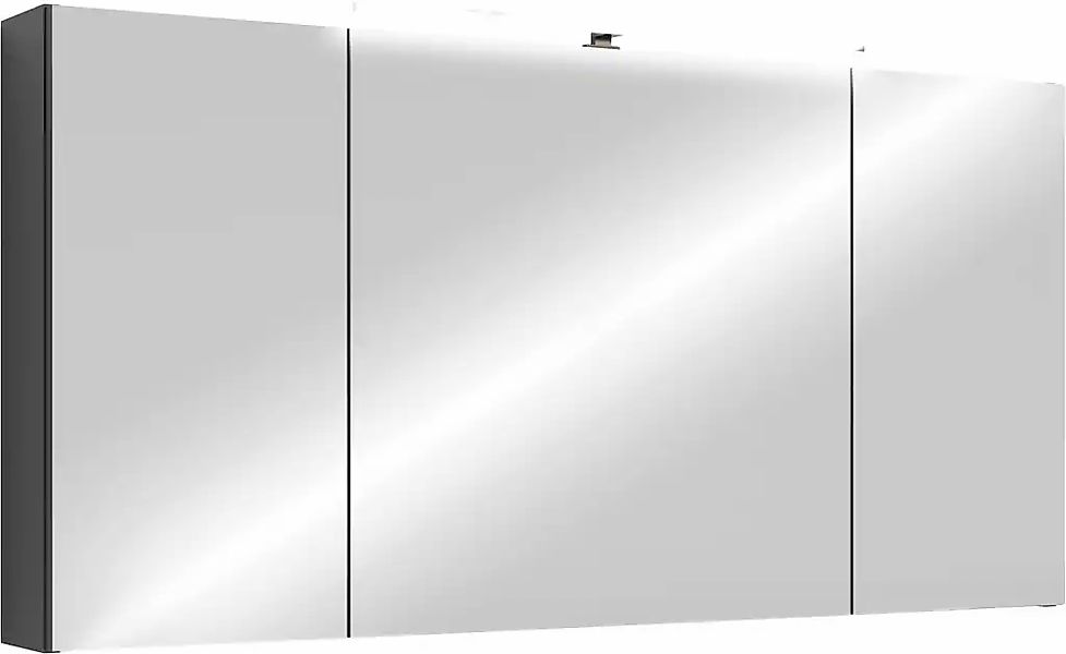 byLIVING Spiegelschrank "Serie Spree, in vielen Breiten erhältlich" günstig online kaufen