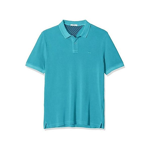 Brax T-Shirt blau regular (1-tlg., keine Angabe) günstig online kaufen