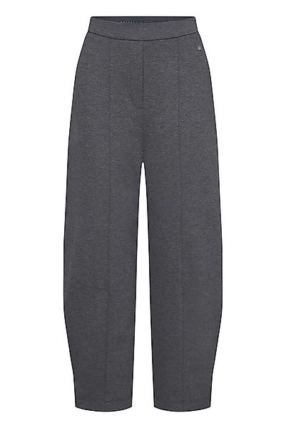 Raffaello Rossi Stoffhose Ziergummi am hinteren Bund günstig online kaufen