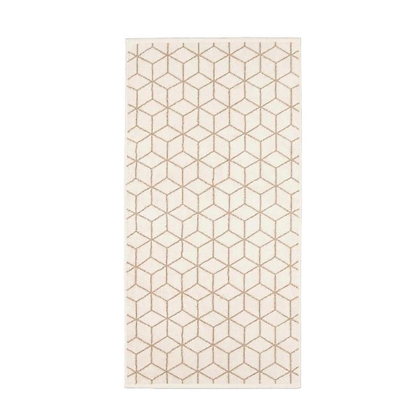 Villeroy & Boch Dusch- Gäste- Handtuch Coordinates 2557-33 cashmere günstig online kaufen