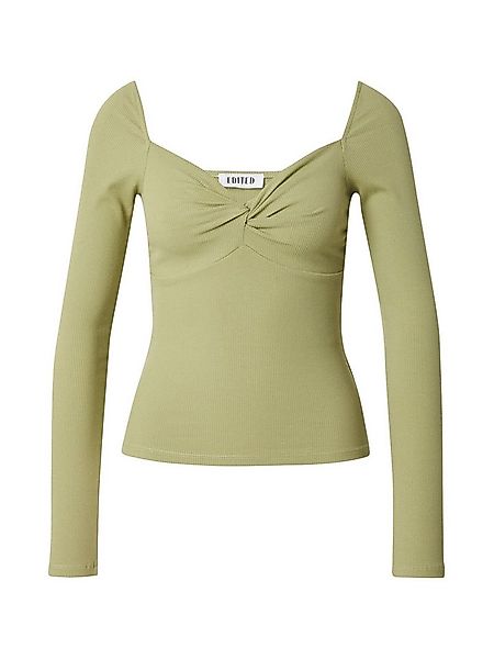 EDITED Langarmshirt Loana (1-tlg) Weiteres Detail günstig online kaufen