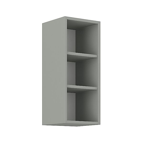 Küchen-Preisbombe Hängeschrank Regal 30 cm Bianca günstig online kaufen