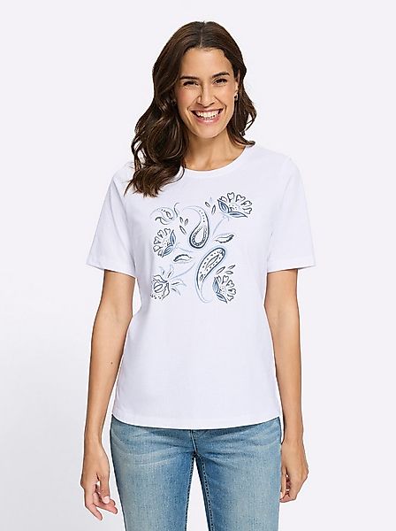 Witt T-Shirt Kurzarmshirt . günstig online kaufen