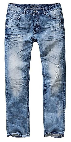 Brandit Cargohose Will Denim Jeans günstig online kaufen