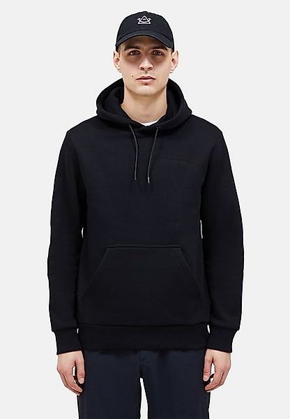 Peak Performance Kapuzensweatshirt M Original Small Logo Hood günstig online kaufen