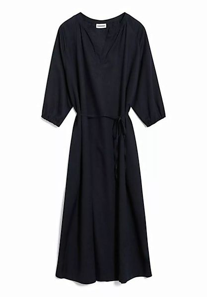 Armedangels Maxikleid Damen Kleid MADITHAA (1-tlg) günstig online kaufen