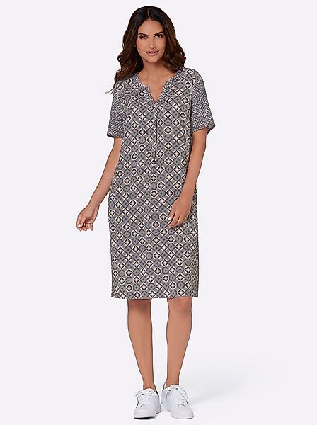 Witt Etuikleid Tunikakleid . günstig online kaufen