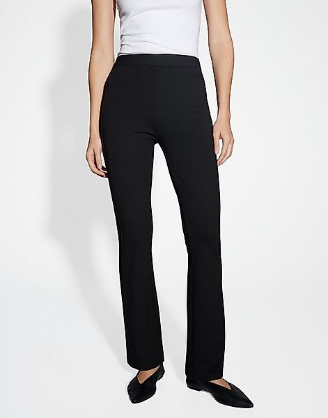 OPUS Schlaghose ERJA COSMIC mit elastischem Gummibund günstig online kaufen