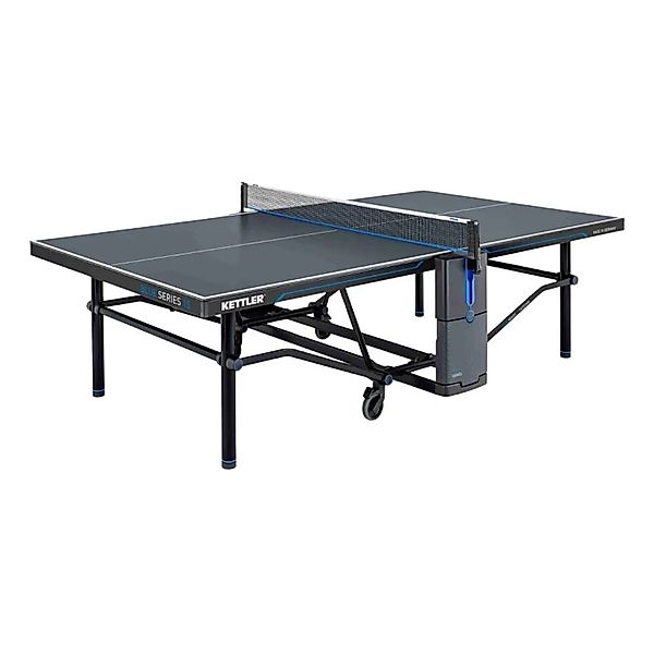 Kettler Profi Tischtennis-Platte K15 Outdoor Tisch mit Netz Klappbar Wetter günstig online kaufen