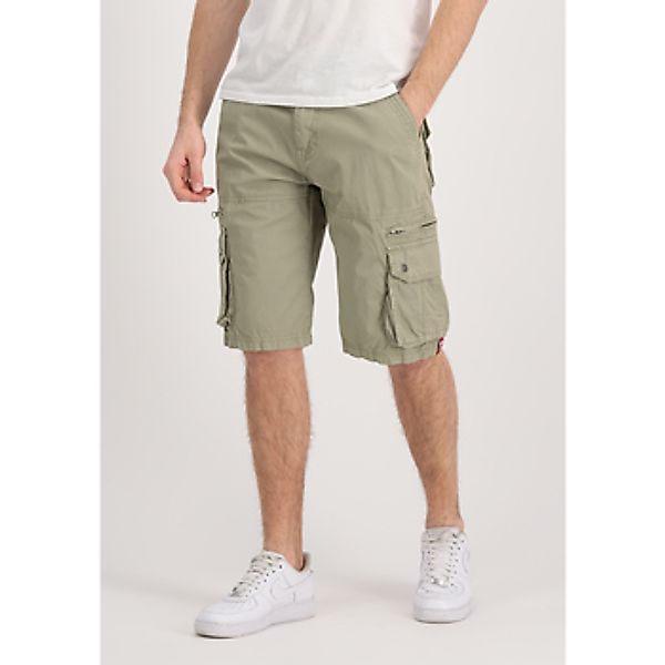 Alpha Industries  Shorts Alpha Short - vintage sand günstig online kaufen