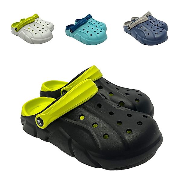 SCHEIBLER WORKWEAR Markelo Herren Clog günstig online kaufen