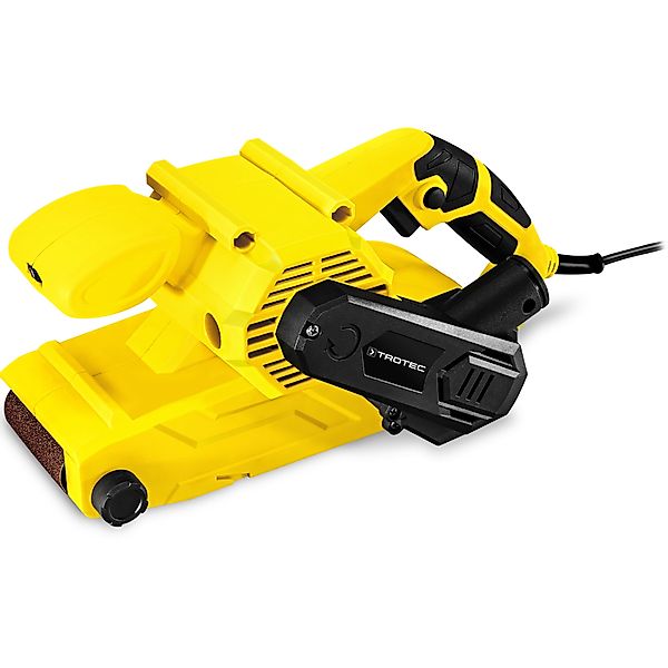 TROTEC Bandschleifer PBSS 10-900, 6 Stufen günstig online kaufen