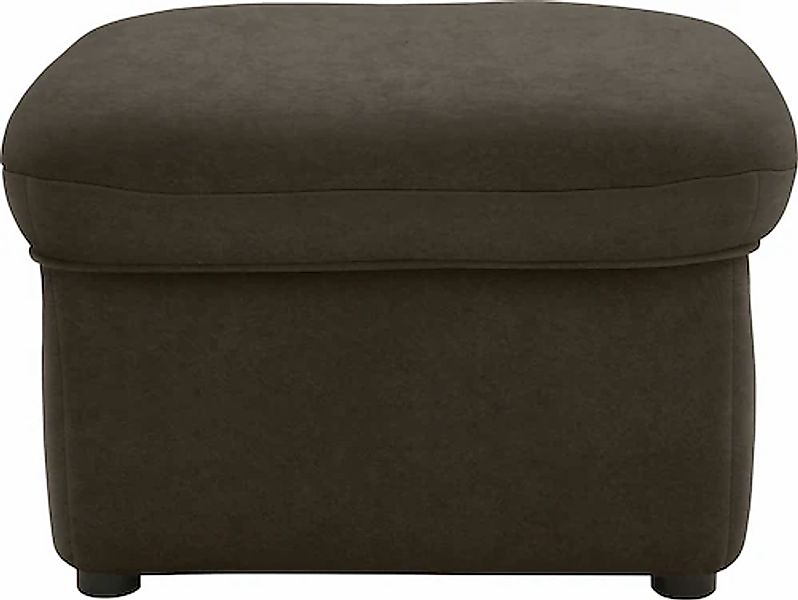 DOMO collection Hocker »Faenza«, DOMO collection Hocker, in großer Farbviel günstig online kaufen