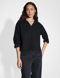 OPUS Hoodie GUBEL Loose aus weichem günstig online kaufen