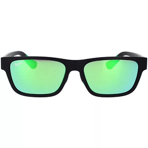 Maui Jim  Sonnenbrillen Keola GM628-02 Polarisierte Sonnenbrille günstig online kaufen