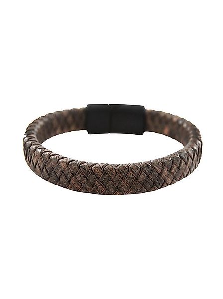 axy Lederarmband Herrenarmband Leder Armband mit Magnetverschluss (klassisc günstig online kaufen