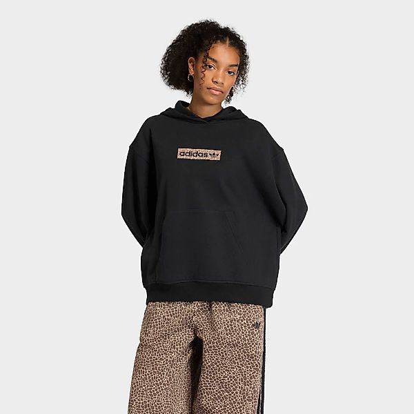 adidas Originals Kapuzensweatshirt "AOP HOODIE" günstig online kaufen