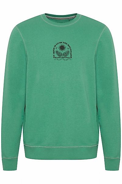 Blend Longpullover "Sweatshirt BHSweatshirt" günstig online kaufen