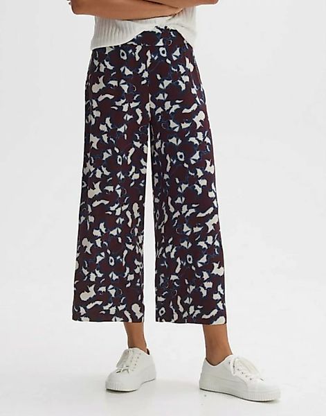 OPUS Culotte Misha floral Webware Webware günstig online kaufen