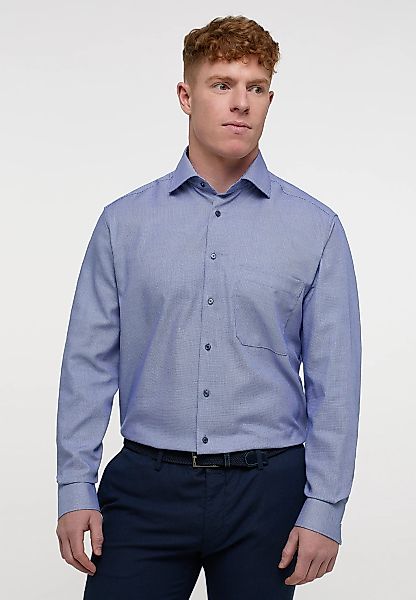 Eterna Langarmhemd "COMFORT FIT" günstig online kaufen