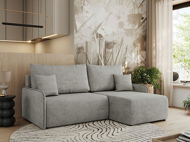 MKS MÖBEL Ecksofa ARPA L, Set, günstig online kaufen