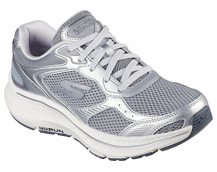 Skechers Sneaker "GO RUN CONSISTENT 2.0", Retro Sneaker, Schnürschuh mit Me günstig online kaufen