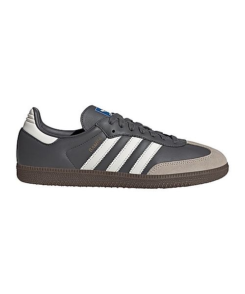 adidas Originals adidas Originals Samba OG Herren Sneaker günstig online kaufen