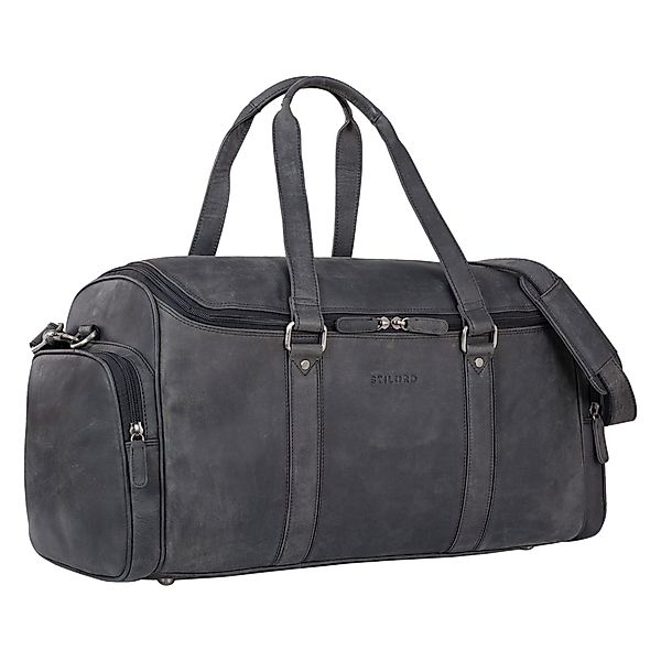 STILORD Weekender "Myles" Vintage Weekender Reisetasche günstig online kaufen