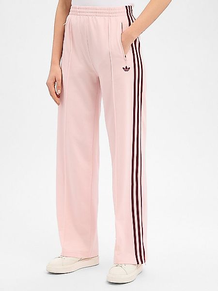 adidas Originals Sweathose Sanpin Maroon günstig online kaufen