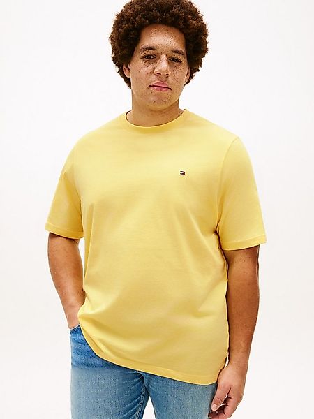 Tommy Hilfiger Big & Tall T-Shirt BT-ESS SEASONAL REGULAR SOLID Große Größe günstig online kaufen