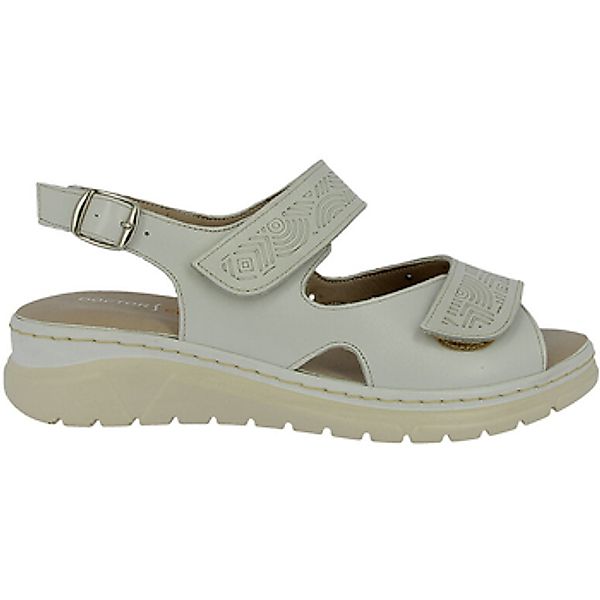 Doctor Cutillas  Sandalen 76020 Selbstklebende Damensandalen günstig online kaufen