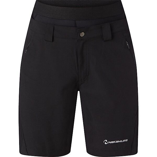NAKAMURA Fahrradhose Nakamura Itania II Damen günstig online kaufen