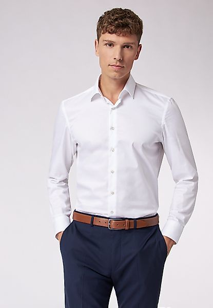 Roy Robson Ledergürtel Eleganter Business Ledergürtel günstig online kaufen