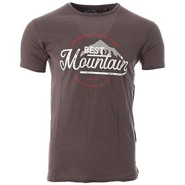Best Mountain  T-Shirts & Poloshirts BEST-TS 2009-ANT günstig online kaufen
