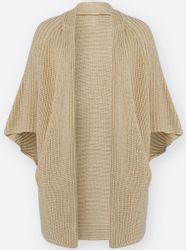 Sieh an! Strickjacke Strickjacke günstig online kaufen