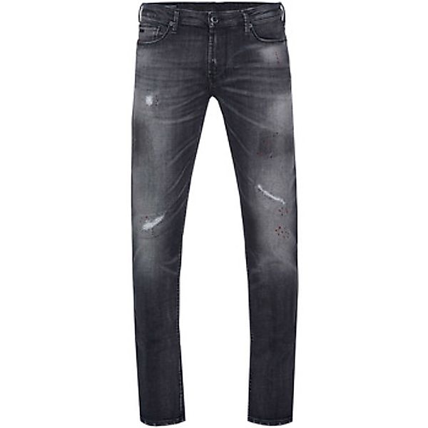 Emporio Armani  Slim Fit Jeans 6K1J06 1DP0Z günstig online kaufen