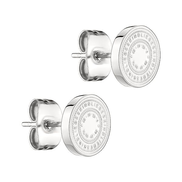 Liebeskind Berlin Paar Ohrstecker Edelstahl günstig online kaufen