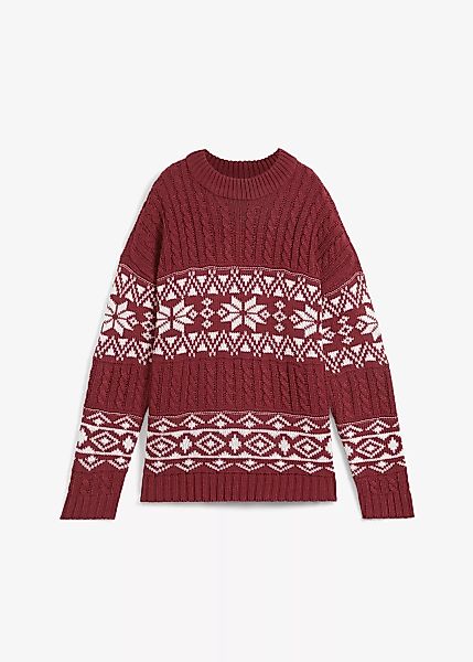 Norweger-Pullover günstig online kaufen