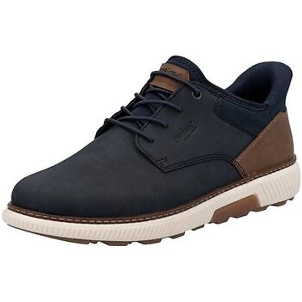 Rieker  Halbschuhe Schnuerschuhe FSK Halbschuhe B3357-14 14 günstig online kaufen