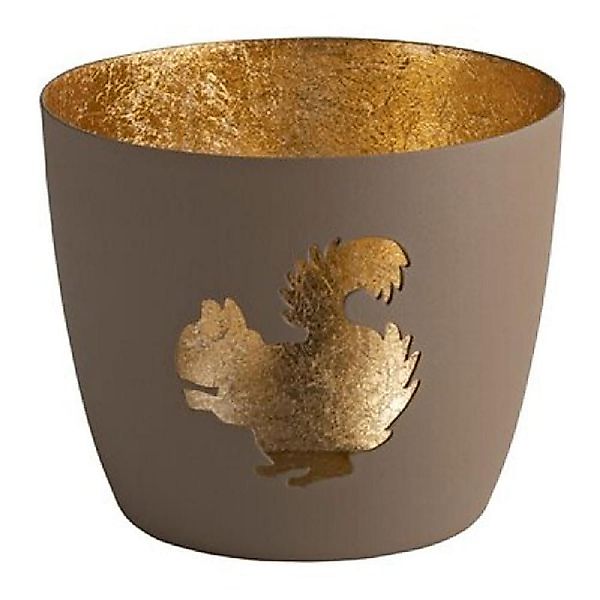 Giftcompany Windlicht Windlicht Madras Eichhörnchen Sandstone günstig online kaufen