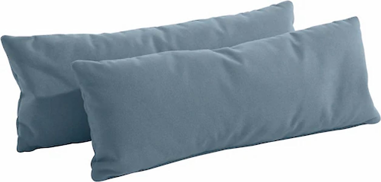 sit&more Polsterauflage »Brisbane«, Nierenkissenset günstig online kaufen