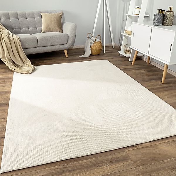 Paco Home Teppich Sevilla 521, rechteckig, günstig online kaufen